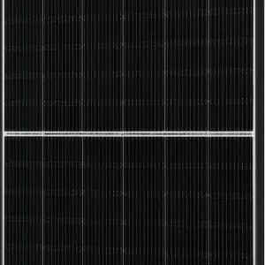 Ja solar. Módulo fotovoltaico. Full black. NTYPE. 420wp. Monocristalino. 108 celulas. 1500v